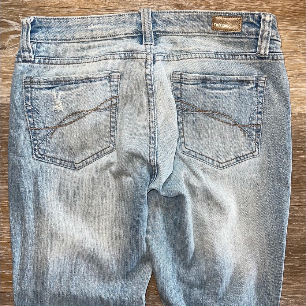 jeans - Picture 2 of 6